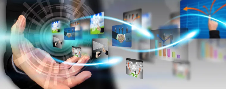 Software solutions overview