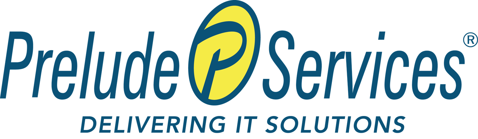 PreludeLogoTagline_BlueYellow